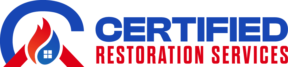 Certified Restoration Services Water Damage & Mold Removal Mitigation